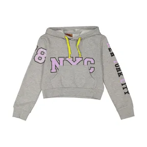 هودی زنانه کیکی رایکی مدل BB02765-040