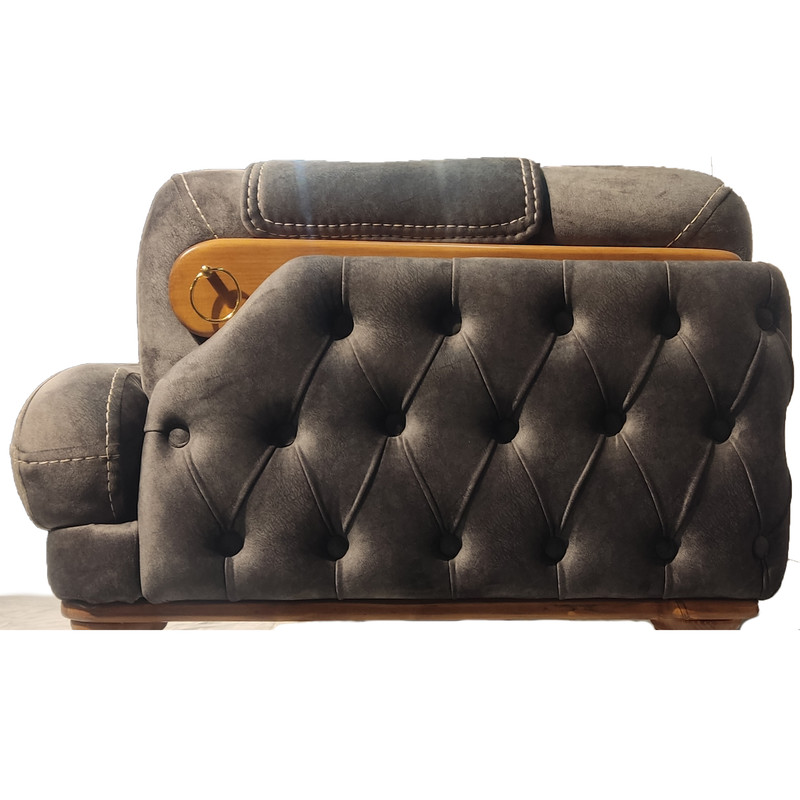 مبل راحتی 8 نفره مدل تایکو