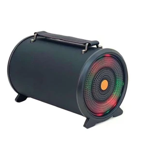 اسپیکر بلوتوثی قابل حمل مدل SongMu SM-602