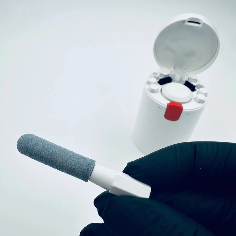 عکس شماره 28 : کیت تمیز کننده کد 09 مدل multifunctional