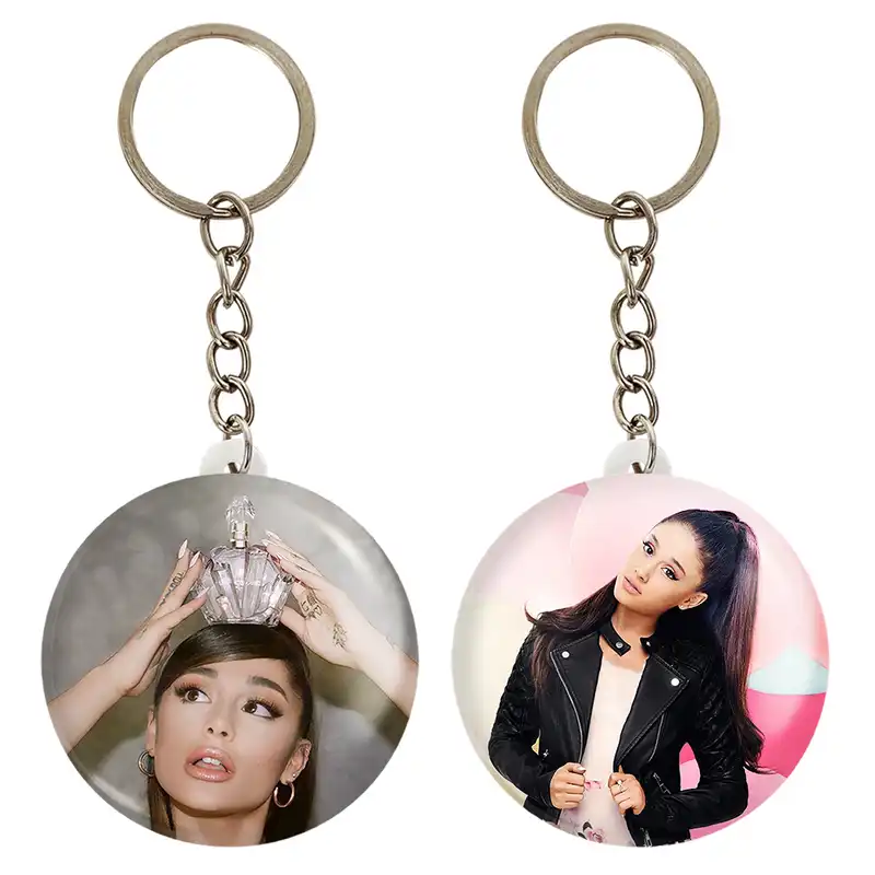 جاکلیدی خندالو مدل آریانا گرانده کد 1908419080 مجموعه 2 عددی