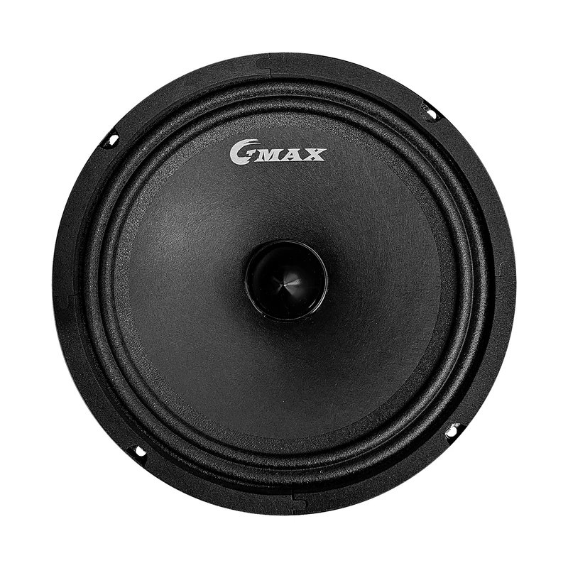 میدرنج خودرو جی مکس مدل GM-80MR801P بسته 2 عددی