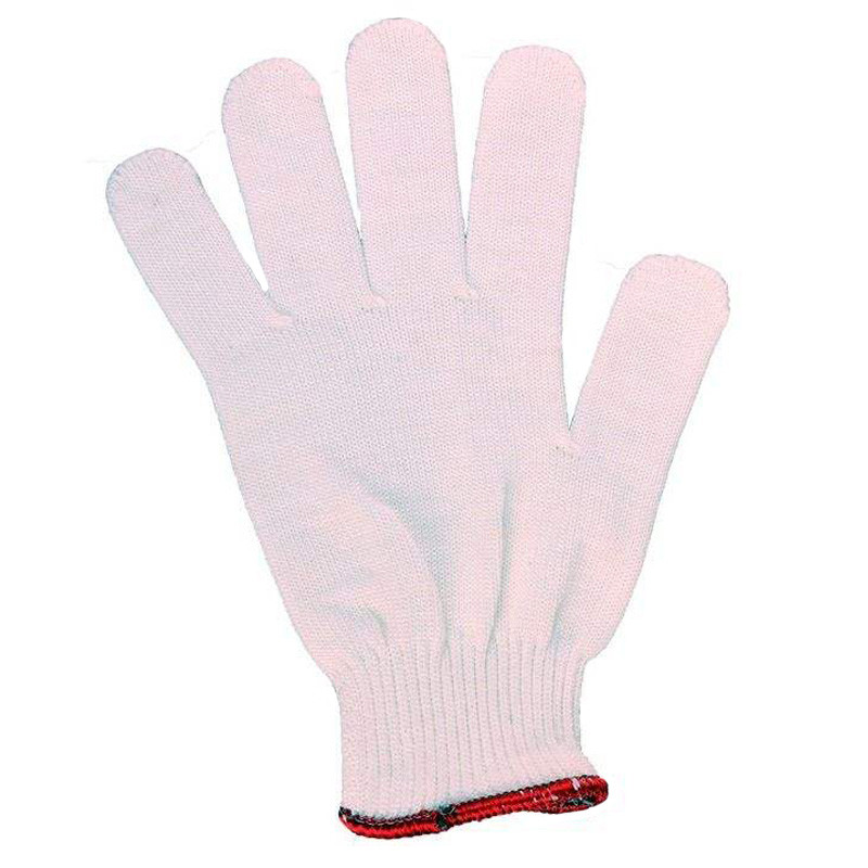 دستکش ایمنی مدل 17 بسته 10 عددی