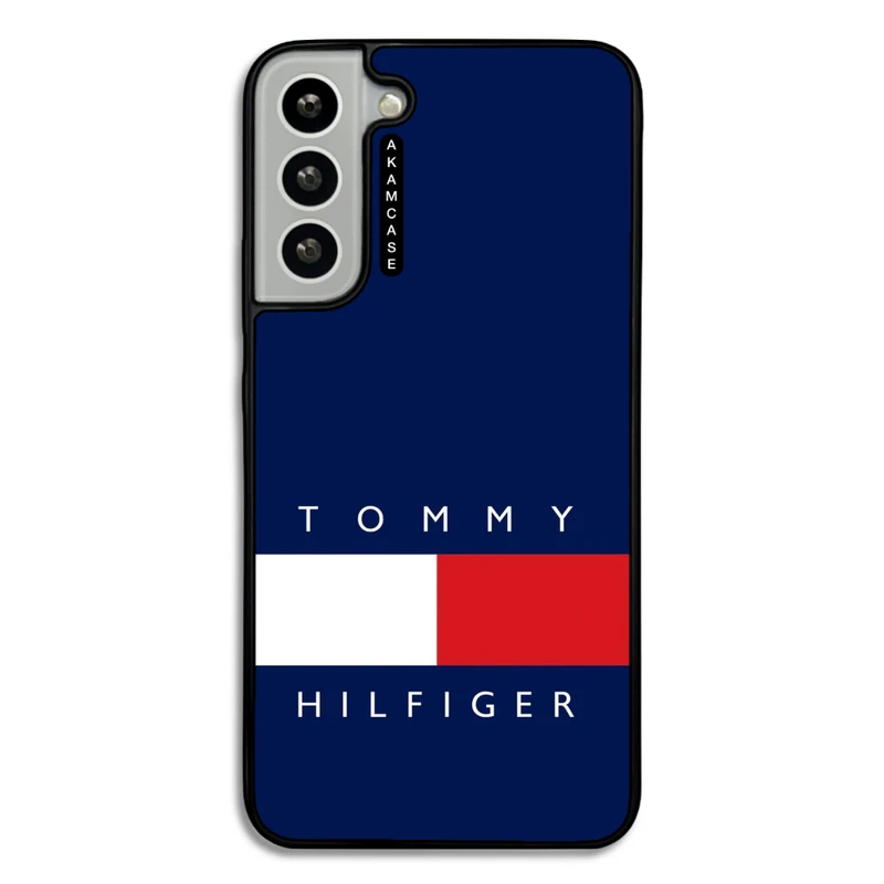 کاور آکام مدل AMC-WSGS22P-BRANDS-40 مناسب برای گوشی موبایل سامسونگ Galaxy S22 Plus