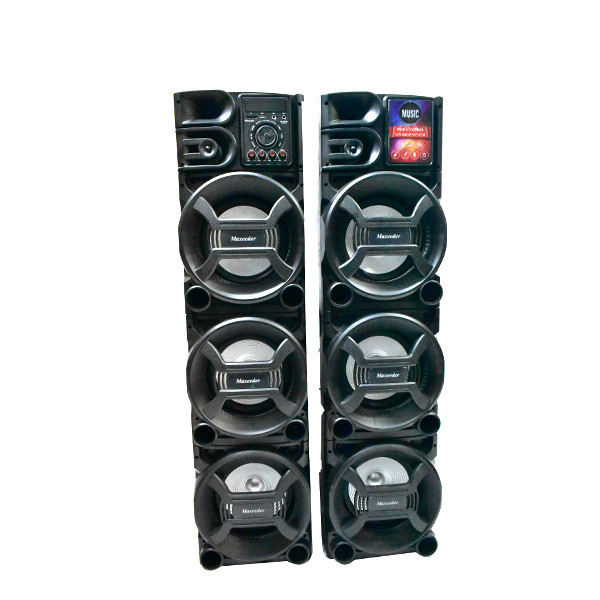 اسپیکر خانگی مکسیدر مدل AL323
