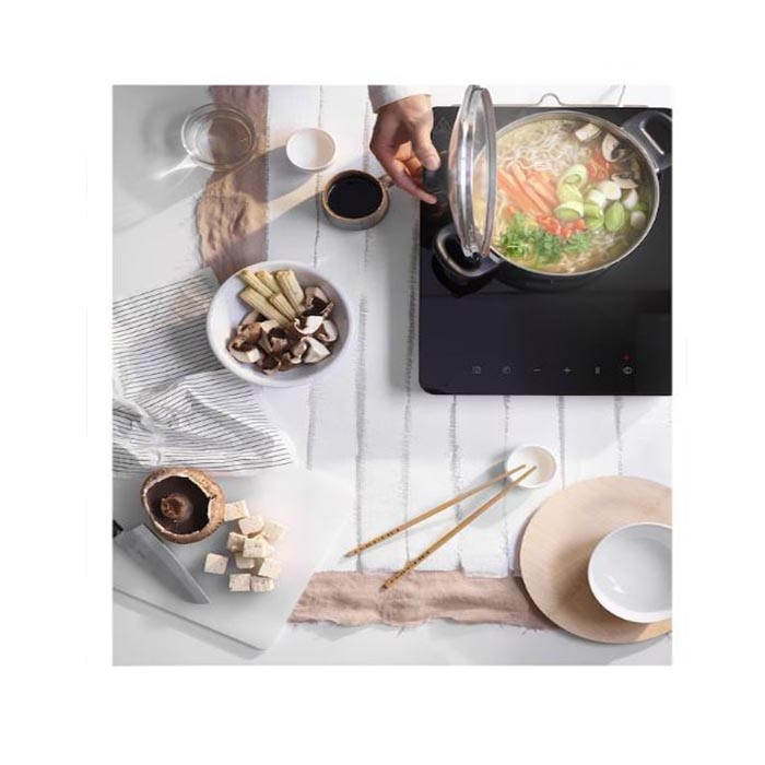 سرویس قابلمه 5 پارچه مدل ANNONS کد 402 سرویس قابلمه 5 پارچه مدل ANNONS کد 402