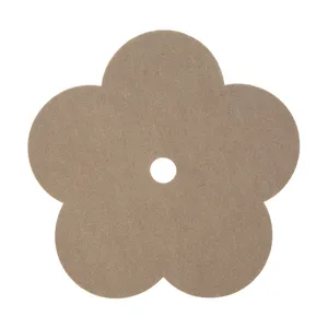 زیربشقابی اف جی تی مدل A001