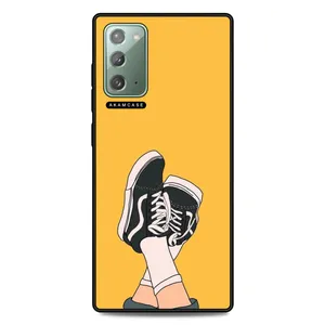 AKAM AMCWSGN20-VANS14 Cover For Samsung Galaxy Note 20