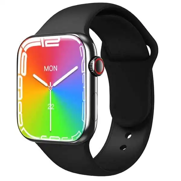 ساعت هوشمند ویرفیت مدل Gs8promax