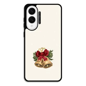 AKAM AMC-WSGS25E-CHRISTMAS-23 Cover For Samsung Galaxy S25 Edge