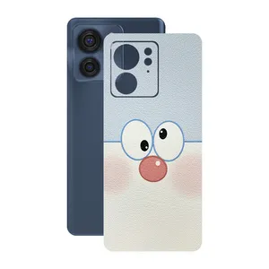 Remax cover sticker Leth model oggy design suitable for Motorola Edge 40 mobile phone