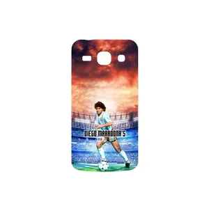MAHOOT Diego Maradona Cover Sticker for Samsung Galaxy STAR PLUS 2
