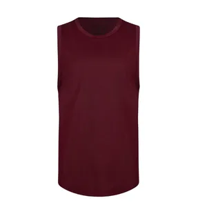 تاپ ورزشی مردانه مدل MDSS-CG9930