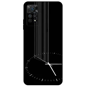 Megafone Interstellar 1895 Cover For Xiaomi Redmi Note 11E Pro