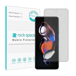 HyGAM Rockspace gaming screen protector suitable for Xiaomi Redmi Note 12T Pro