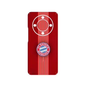 MAHOOT Bayern_Munchen Cover Sticker for Honor X9b