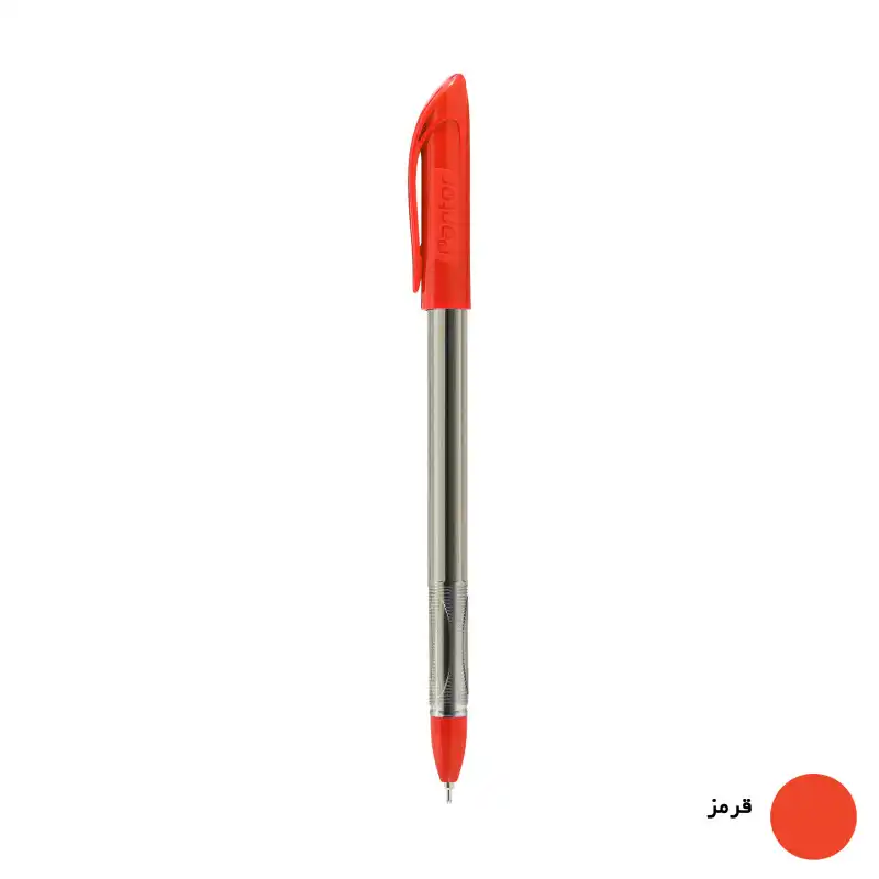 خودکار پنتر کد DP-105_0.7 بسته 7 عددی