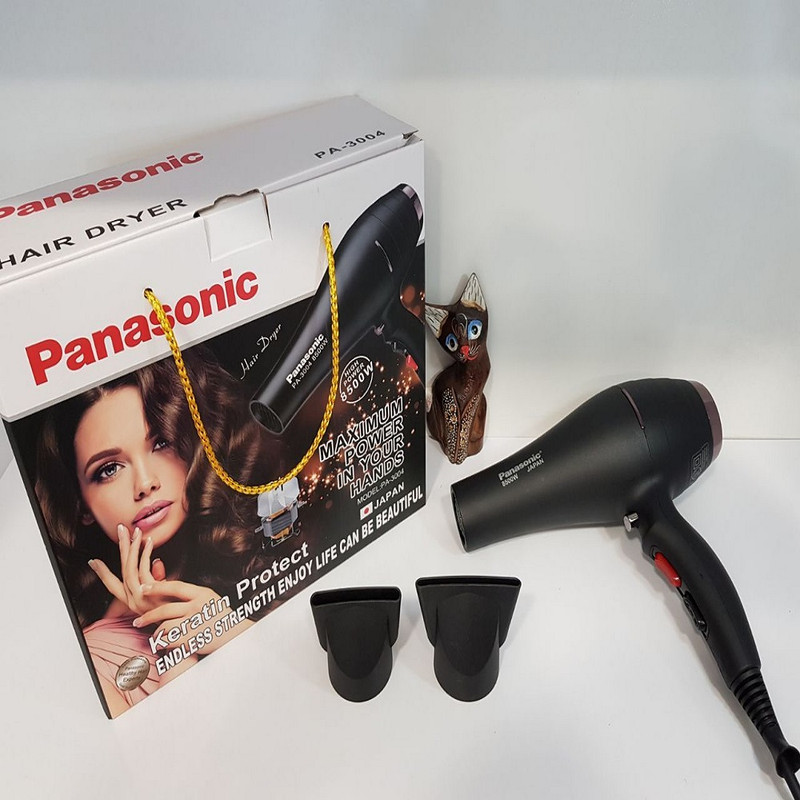 سشوار مدل PA-3004 سشوار مدل PA-3004