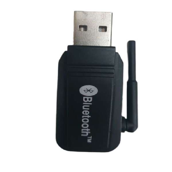 دانگل بلوتوث مدل V- 5855 دانگل بلوتوث مدل V- 5855