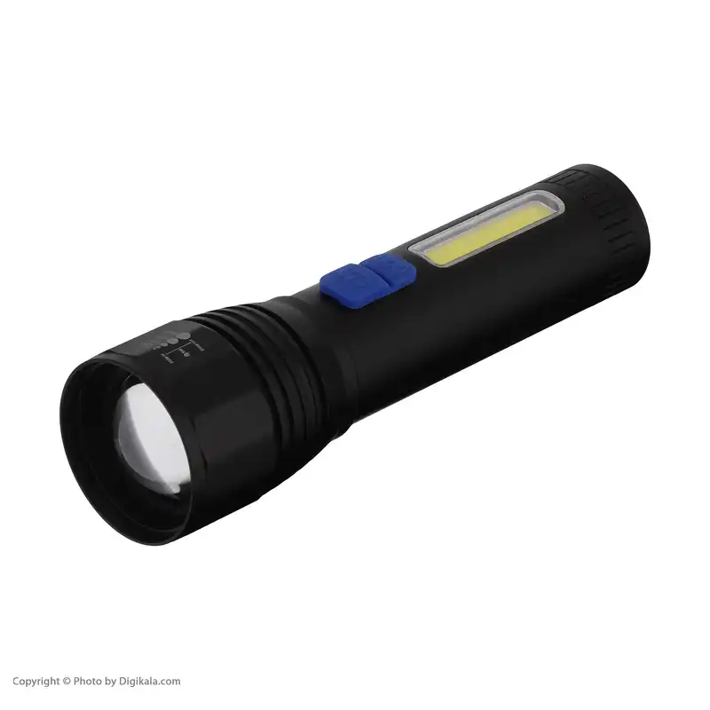 چراغ قوه دستی 360 مدل C-L329