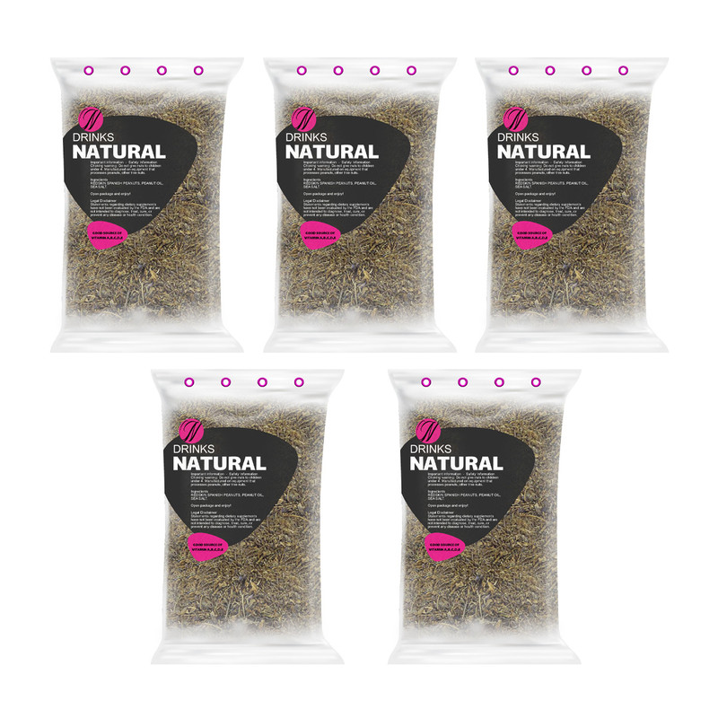 دمنوش اسطوخودوس نچرال - 100 گرم بسته 5 عددی