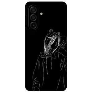 Megafone Girly 1841 Cover For Samsung Galaxy A17 4G