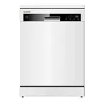 ماشین ظرفشویی 15 نفره مجیک مدل MAGIC-DW15NW