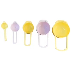 پیمانه اندازه گیری مدل 103 مجموعه 5 عددی