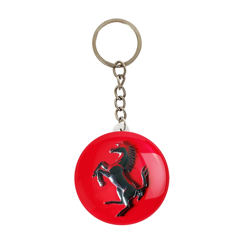 جاکلیدی خندالو مدل فراری Ferrari کد 23405