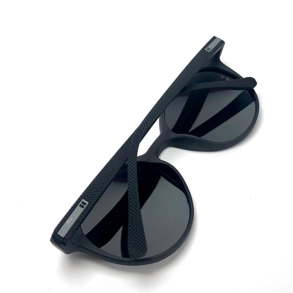 عینک آفتابی اوگا مدل گرد a026 -  - 11