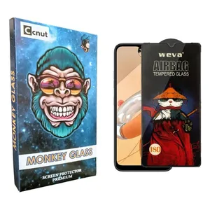 Coconut mnk Airbag Screen Protector For LG K41s