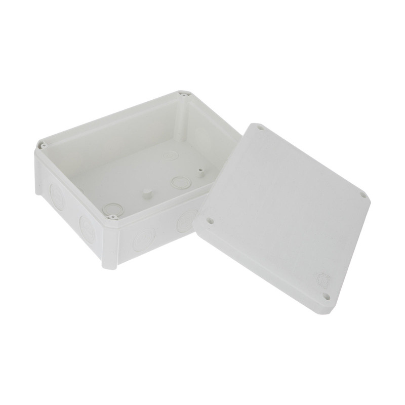 جعبه تقسیم سهند مدل 3