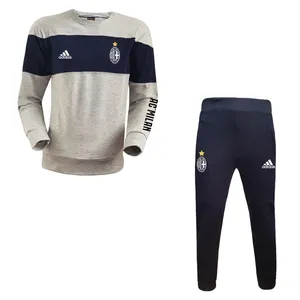 ست تی شرت و شلوار ورزشی مردانه مدل آث میلان کد G22