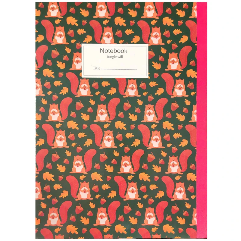 دفتر مشق پاپکو مدل پرونت کد PN-917609