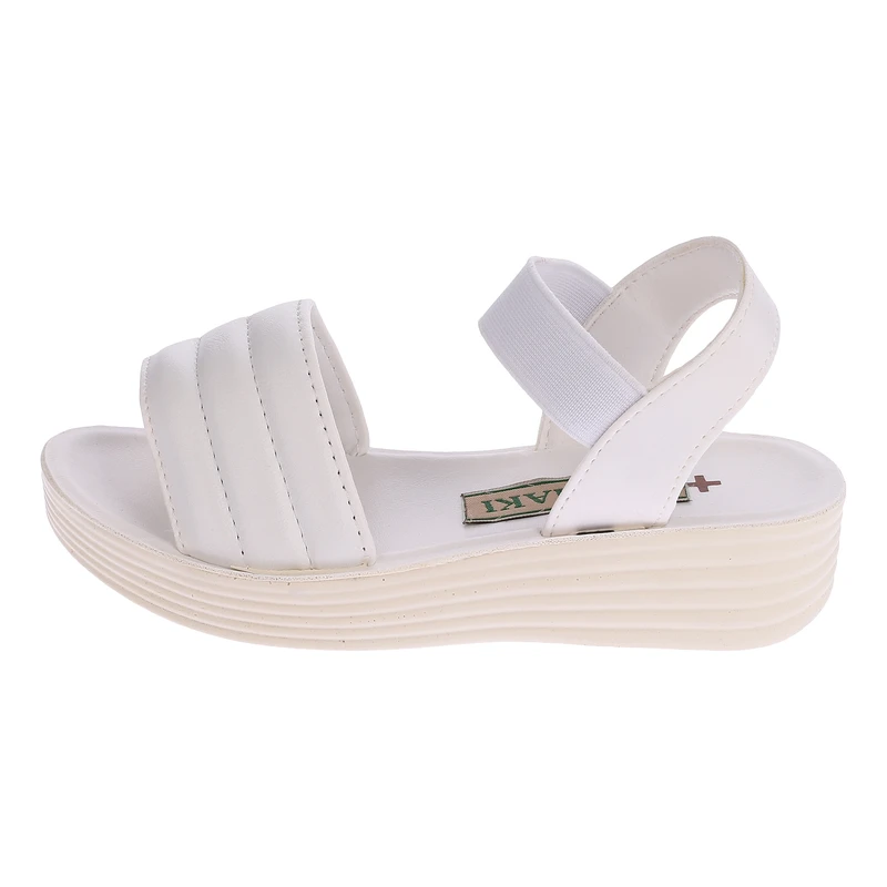 صندل دخترانه کروماکی مدل km548