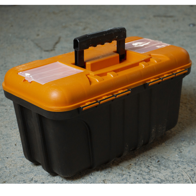 جعبه ابزار تانوس مدل سورن جعبه ابزار تانوس مدل سورن