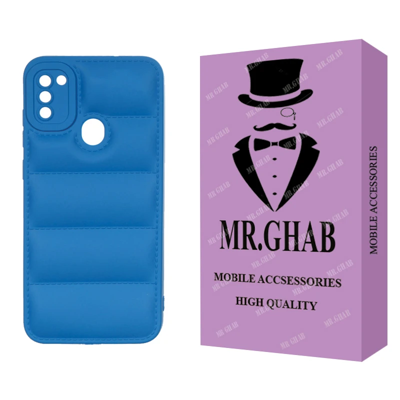  کاور مستر قاب مدل پافری مناسب برای گوشی موبایل سامسونگ Galaxy A11 / M11 