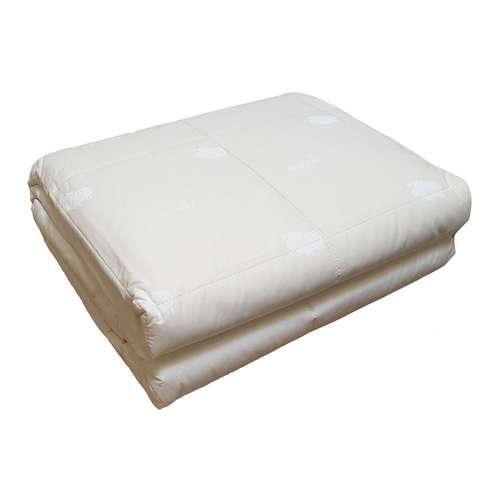 لحاف ازدیلک مدل لایت یک نفره سایز 145×95 سانتیمتر