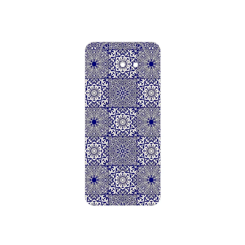 برچسب پوششی ماهوت مدل Iran Tile 11 مناسب برای گوشی موبایل سامسونگ Galaxy J4 Plus