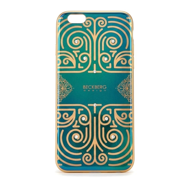 کاور مدل 01 مناسب برای گوشی موبایل اپل Iphone 6/6s