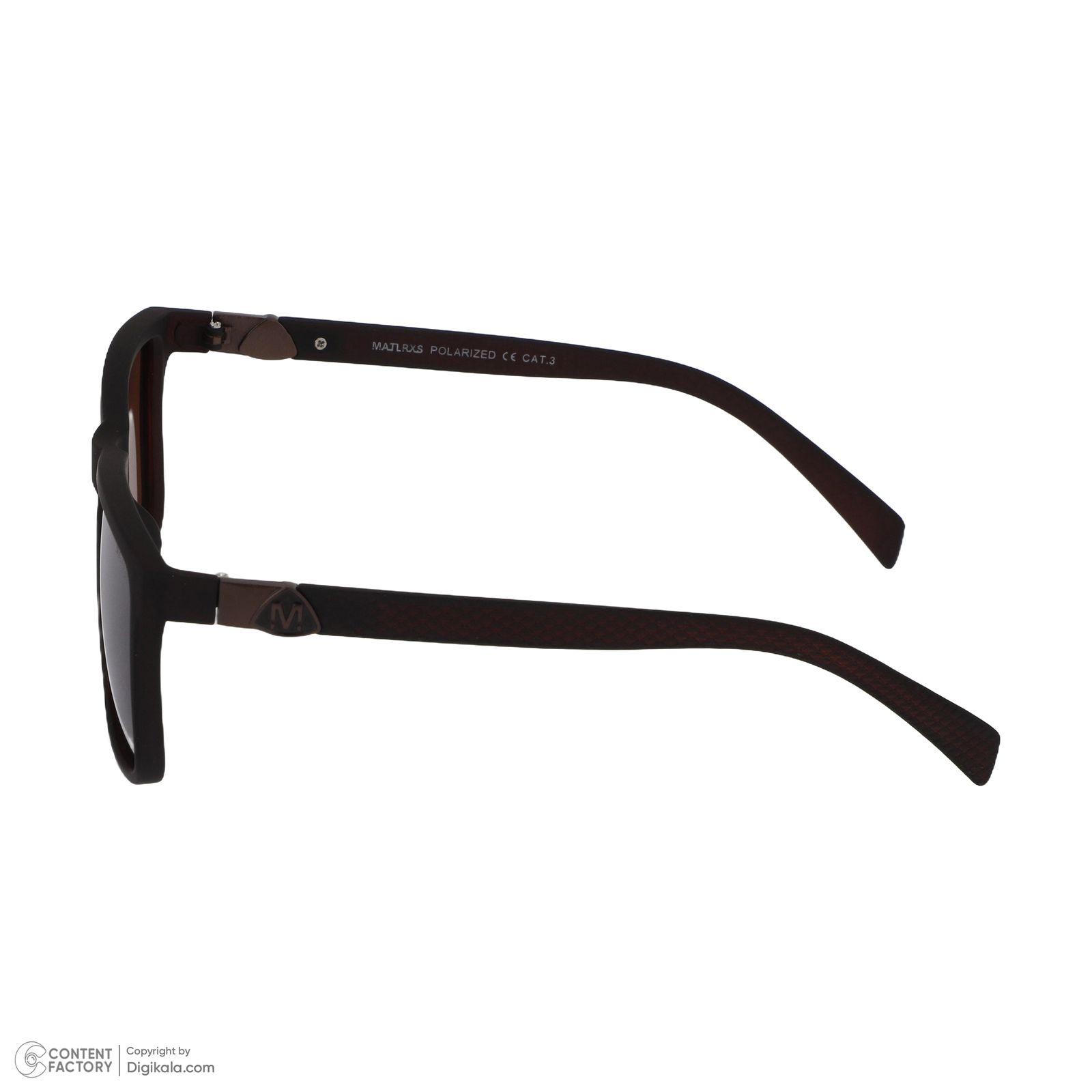 عینک آفتابی ماتلریکس مدل p1901 c1 -  - 3