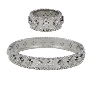 نیم ست زنانه زودیکا مدل گل کد AAA284