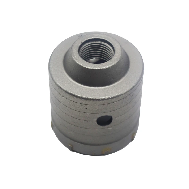 گردبر بتن ولف مدل YP-65MM سایز 65 میلی متر 