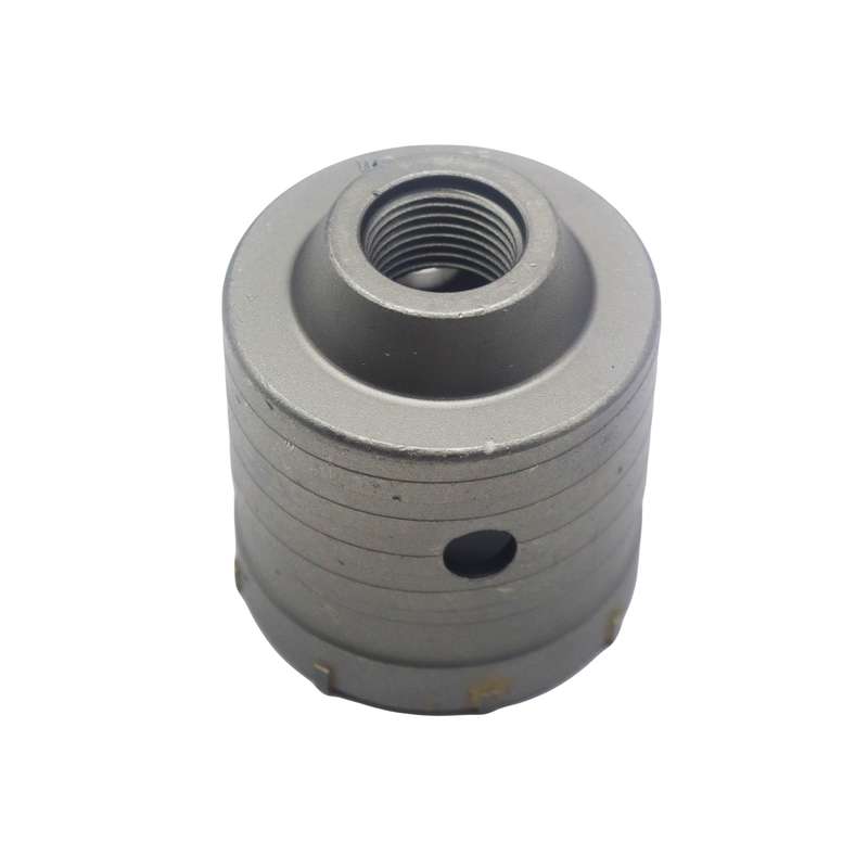 گردبر بتن ولف مدل YP-65MM سایز 65 میلی متر