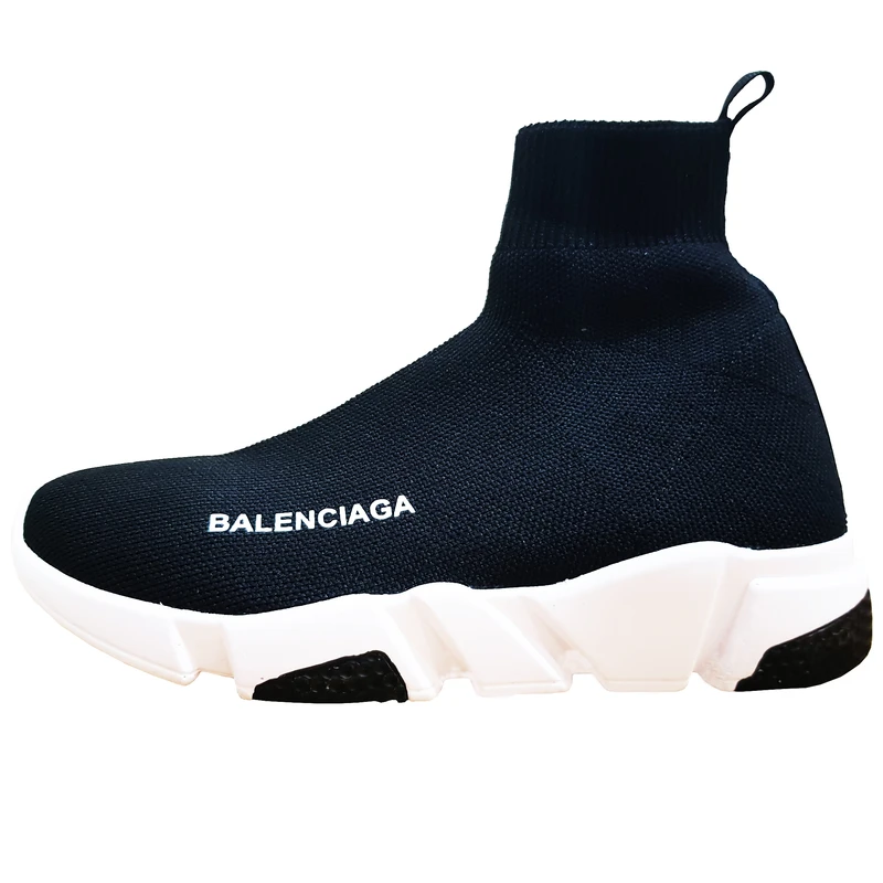 کفش راحتی مدل SPEED BALENC LACE UP SNEAKER 2024