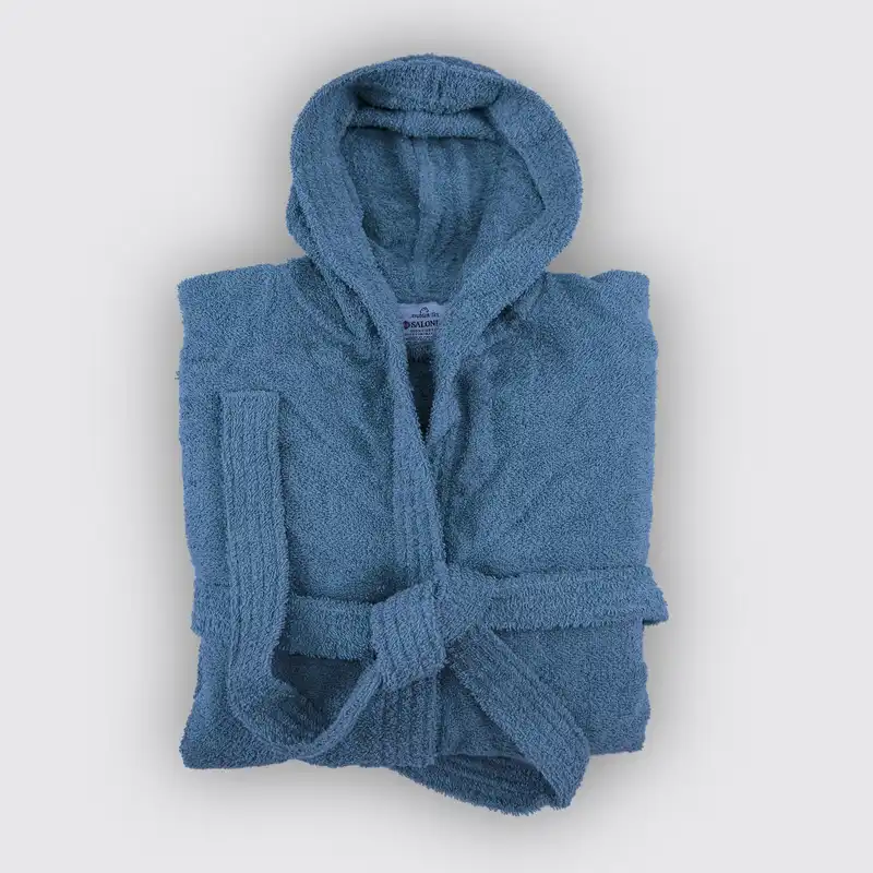 حوله پالتویی مدل La Marvel سایز 115