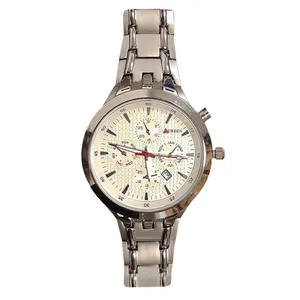 ساعت مچی عقربه ای کد m07348