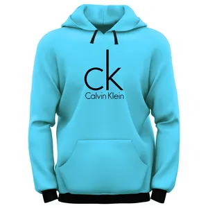هودی زنانه مدل Calvin Klein کد MH385