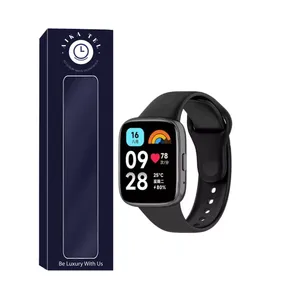  بند آیکاتل مدل Grip مناسب برای ساعت هوشمند شیائومی مدل Redmi Watch 3 Lite 