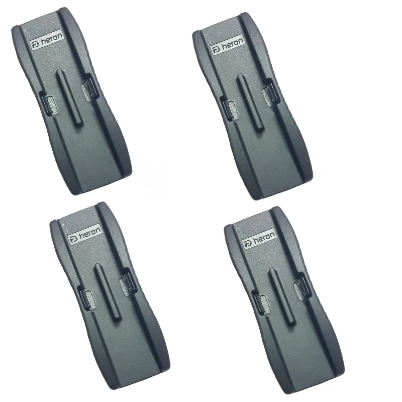 تخته پاک کن هرون مدل مگنت دار بسته 4 عددی